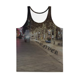 Downtown Denver- Tank Top