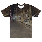 Denver Black- T-shirt