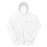 Mr. Beary- Hooded Sweatshirt